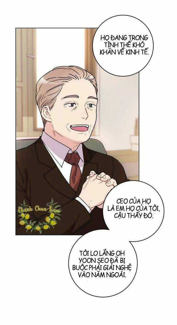 Chạm Vào Tim Em - Chapter 2 - Trang 62