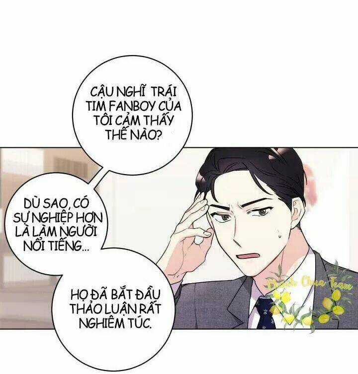 Chạm Vào Tim Em - Chapter 2 - Trang 63