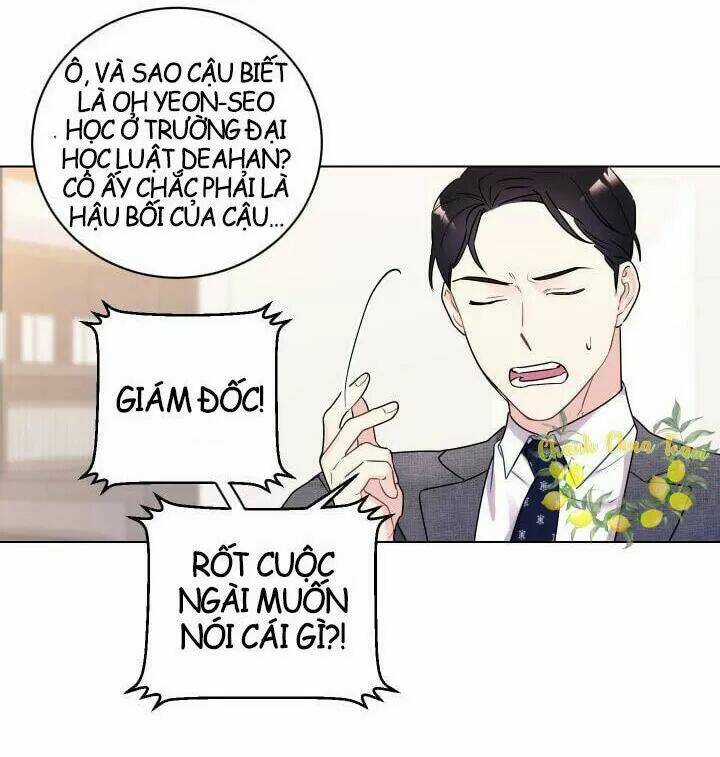 Chạm Vào Tim Em - Chapter 2 - Trang 64