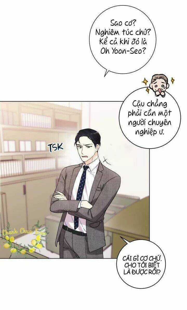 Chạm Vào Tim Em - Chapter 2 - Trang 68