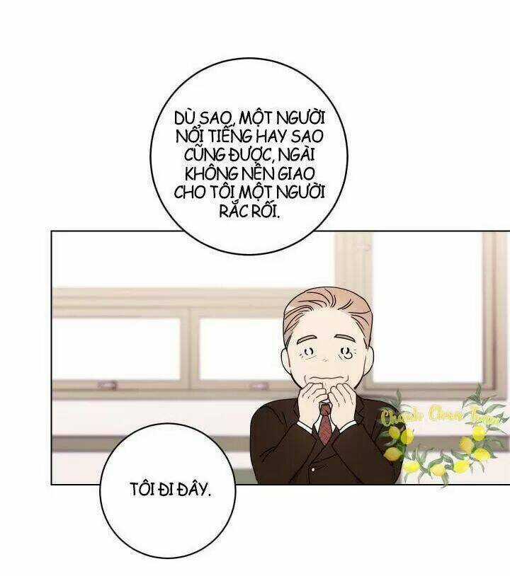 Chạm Vào Tim Em - Chapter 2 - Trang 69