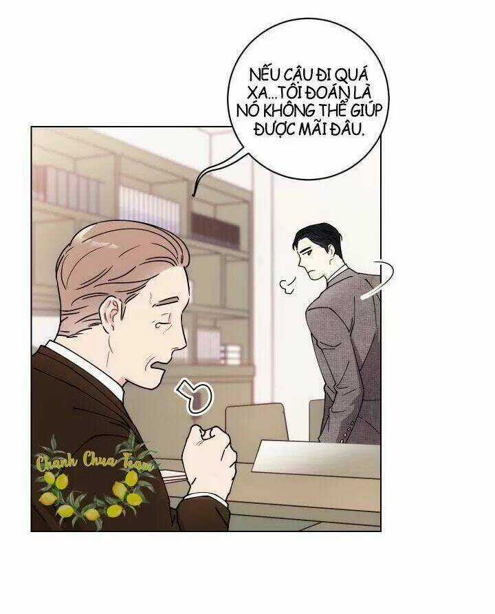 Chạm Vào Tim Em - Chapter 2 - Trang 70