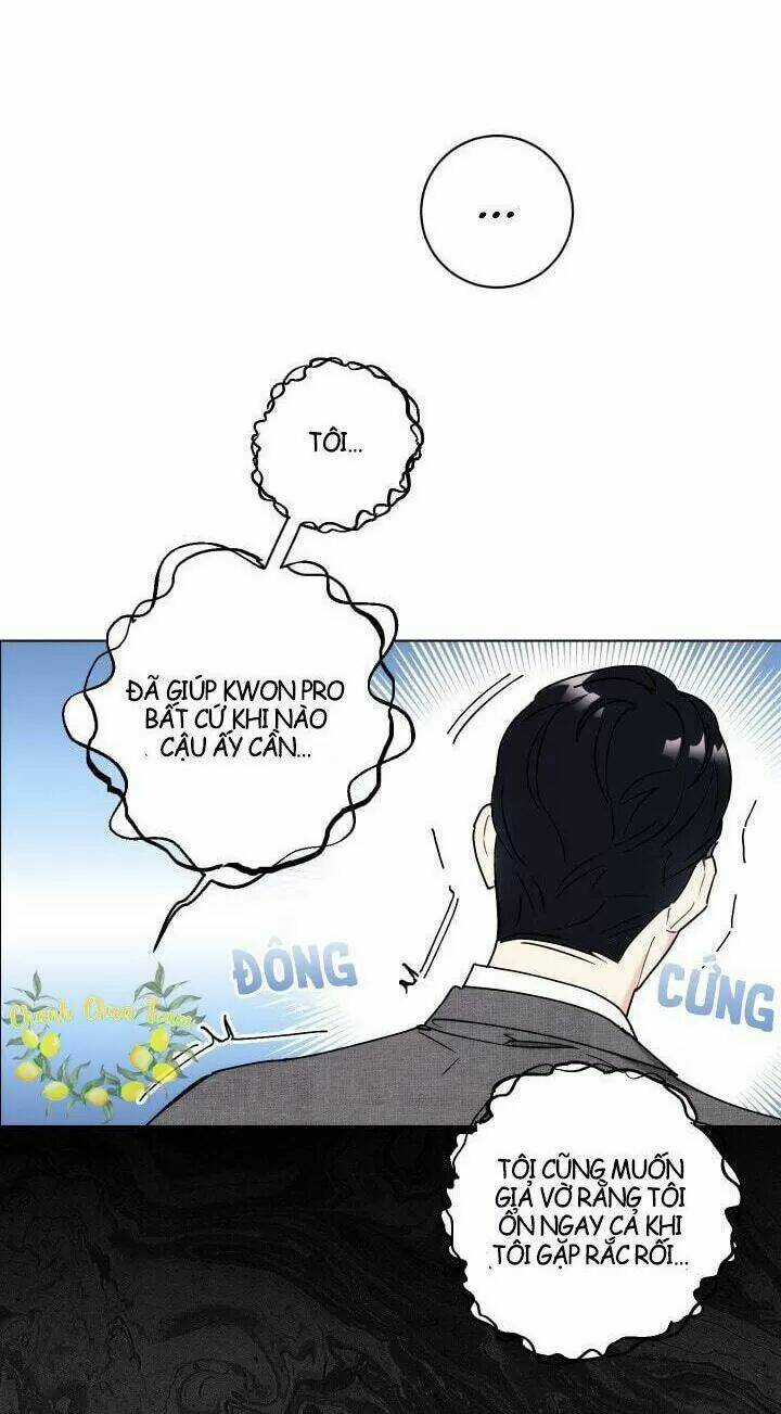 Chạm Vào Tim Em - Chapter 2 - Trang 71