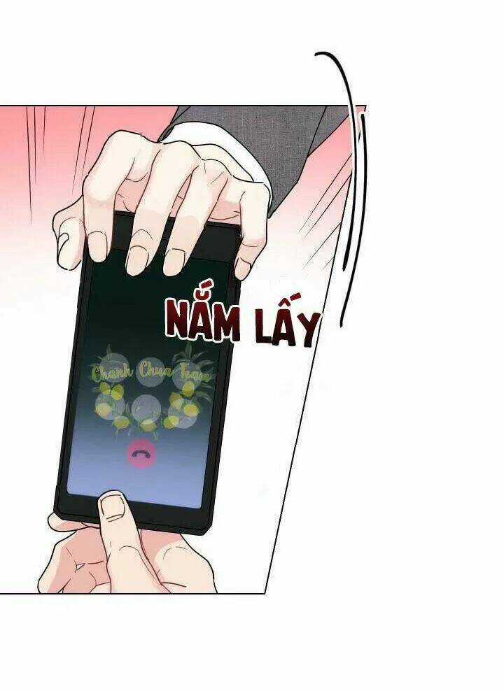 Chạm Vào Tim Em - Chapter 2 - Trang 74