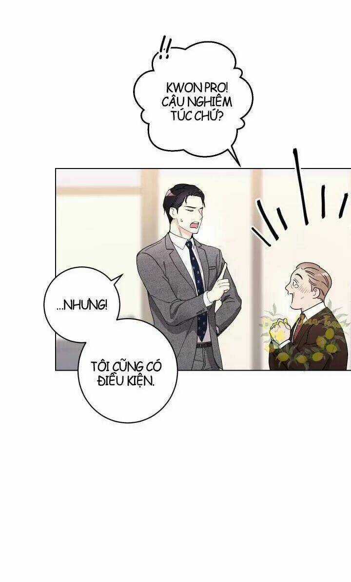 Chạm Vào Tim Em - Chapter 2 - Trang 79