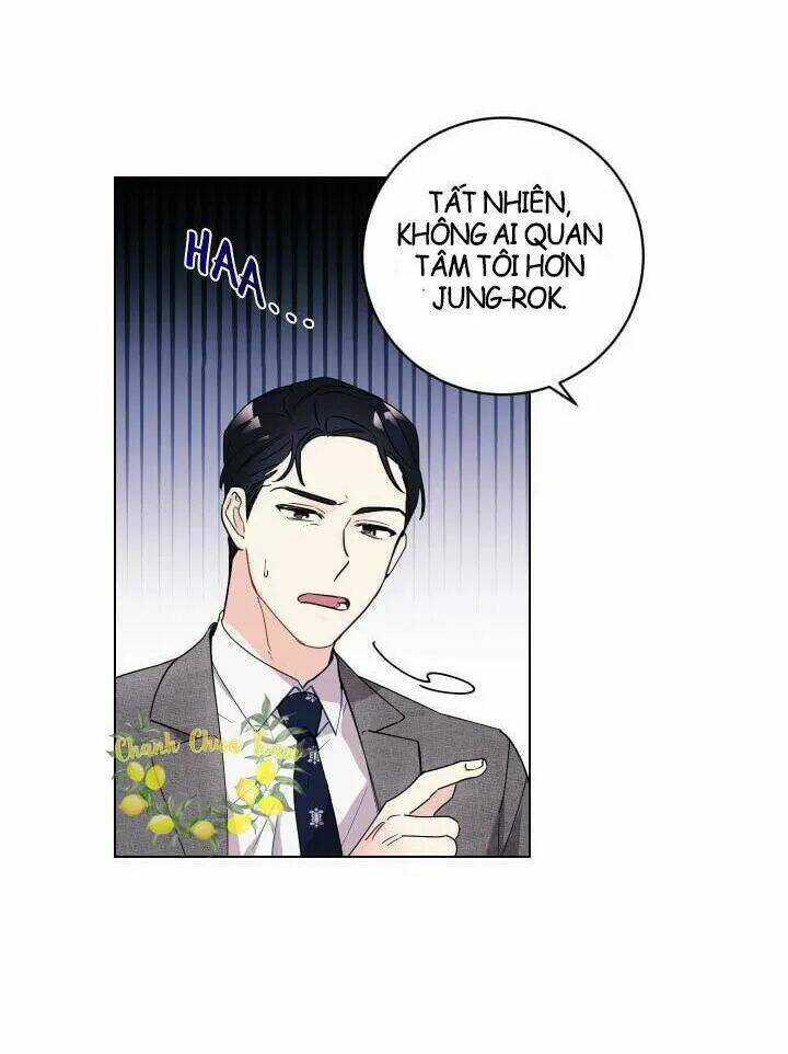 Chạm Vào Tim Em - Chapter 2 - Trang 83