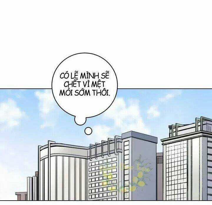 Chạm Vào Tim Em - Chapter 2 - Trang 84