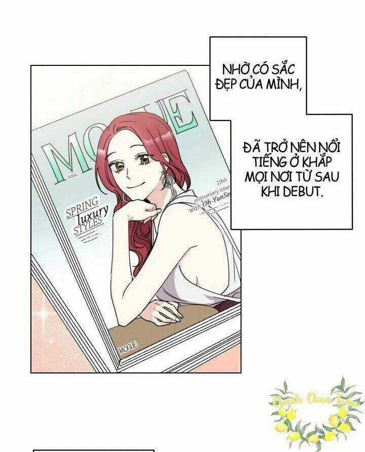 Chạm Vào Tim Em - Chapter 2 - Trang 10