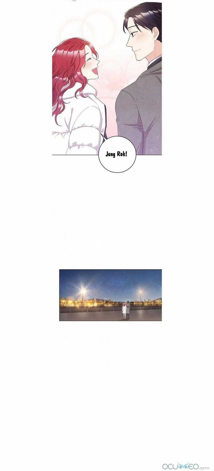 Chạm Vào Tim Em - Chapter 20 - Trang 20