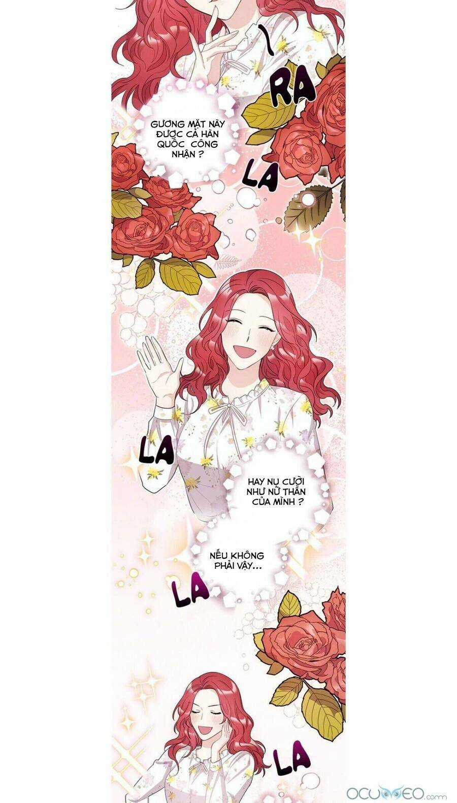 Chạm Vào Tim Em - Chapter 21 - Trang 6