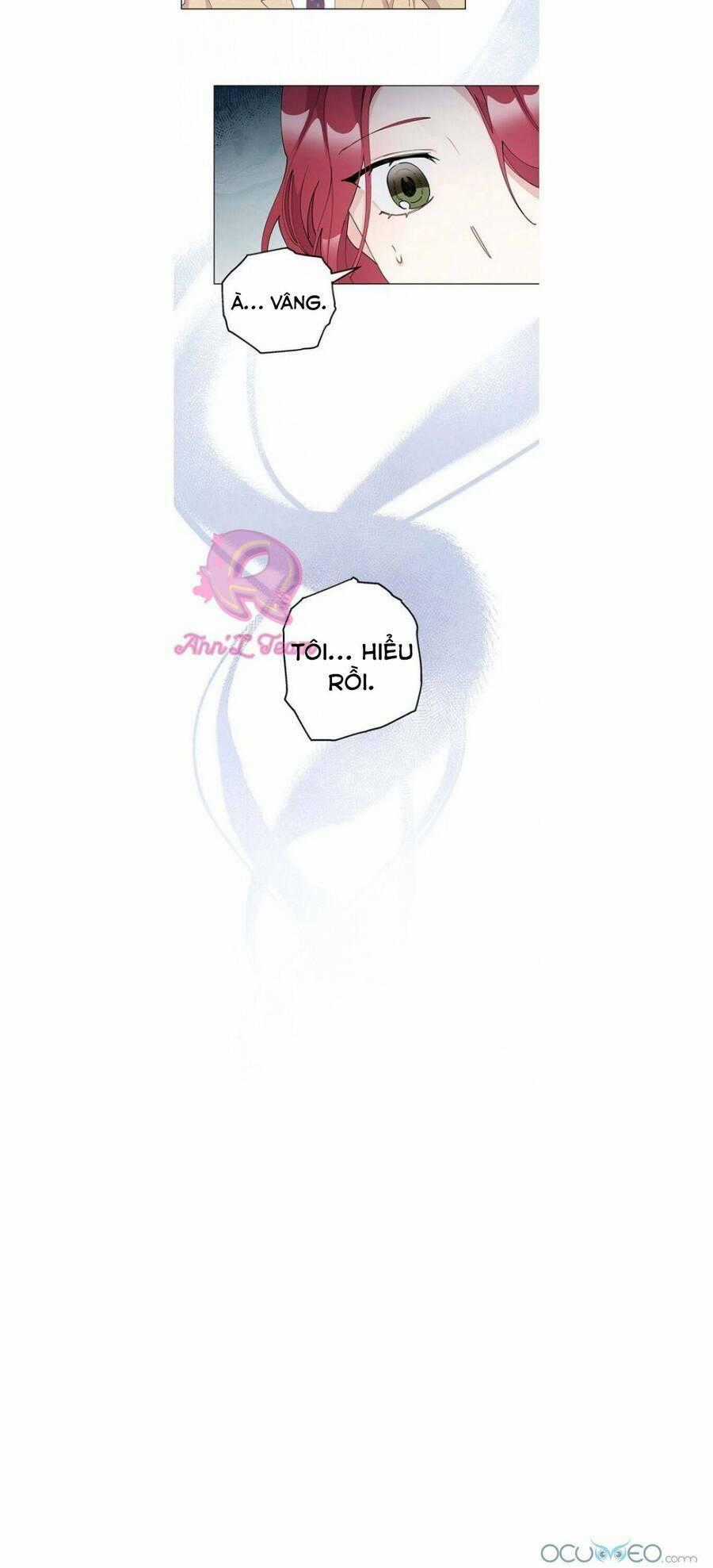 Chạm Vào Tim Em - Chapter 22 - Trang 22