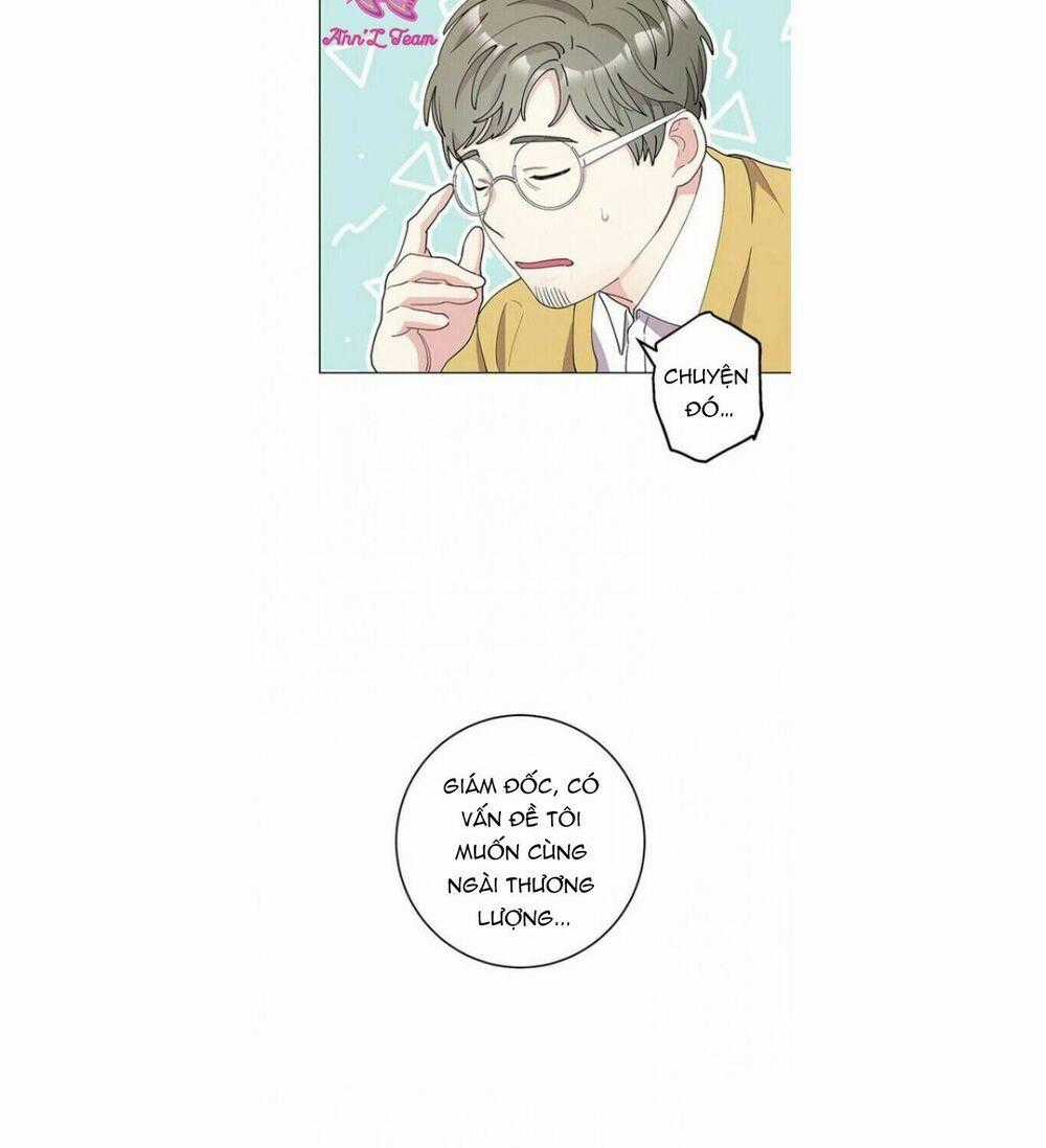 Chạm Vào Tim Em - Chapter 23 - Trang 2