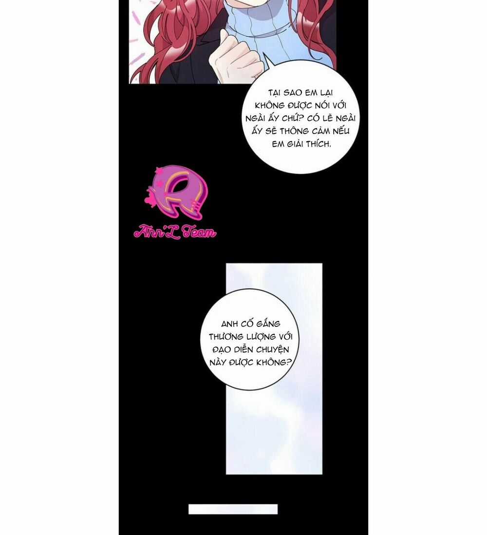 Chạm Vào Tim Em - Chapter 23 - Trang 12