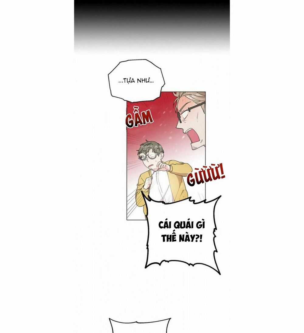 Chạm Vào Tim Em - Chapter 23 - Trang 13