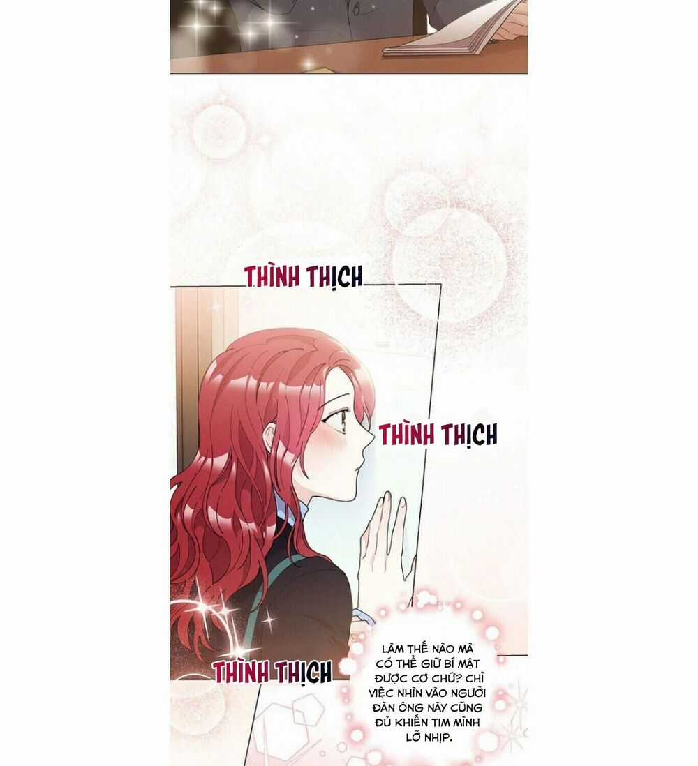 Chạm Vào Tim Em - Chapter 23 - Trang 23