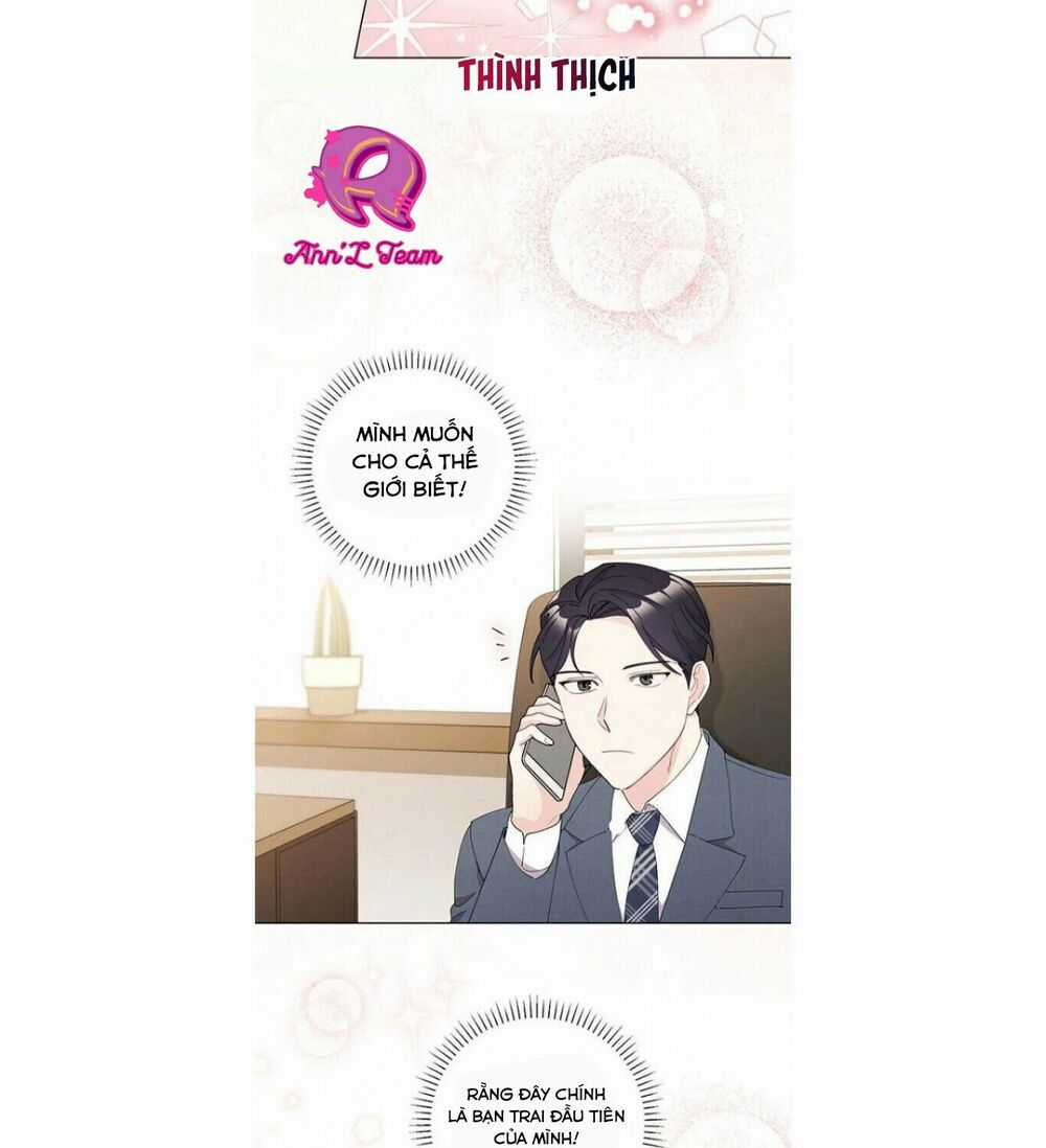 Chạm Vào Tim Em - Chapter 23 - Trang 24