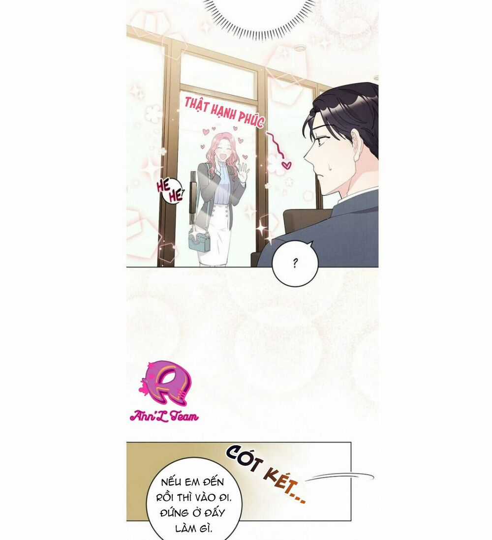 Chạm Vào Tim Em - Chapter 23 - Trang 25