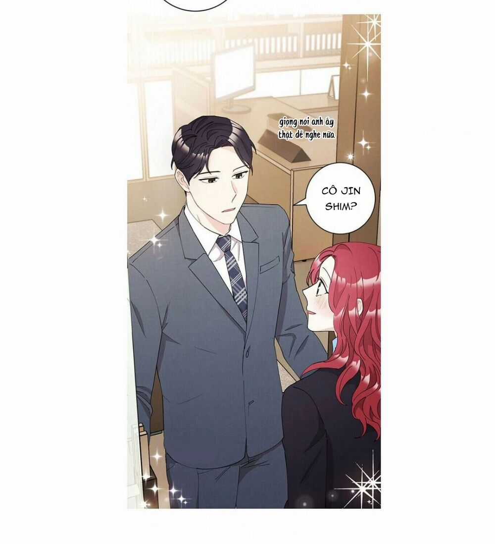 Chạm Vào Tim Em - Chapter 23 - Trang 26