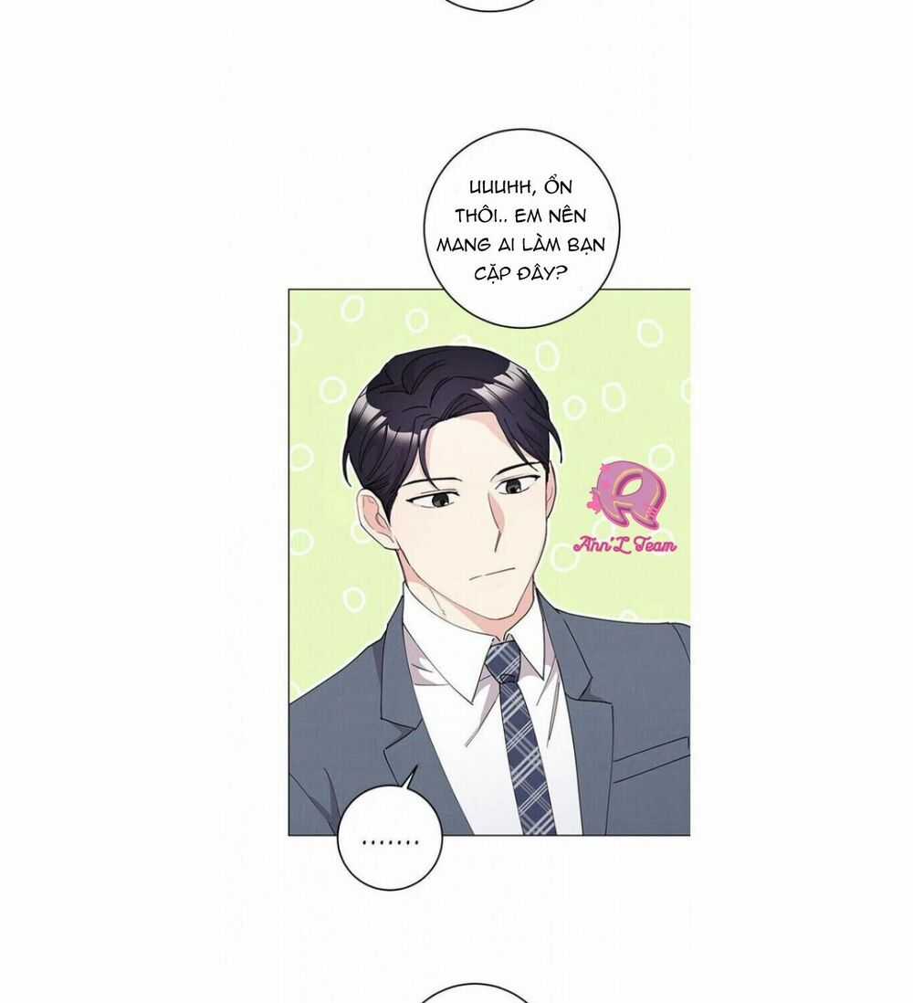 Chạm Vào Tim Em - Chapter 23 - Trang 38