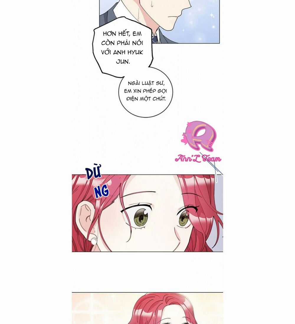 Chạm Vào Tim Em - Chapter 23 - Trang 40