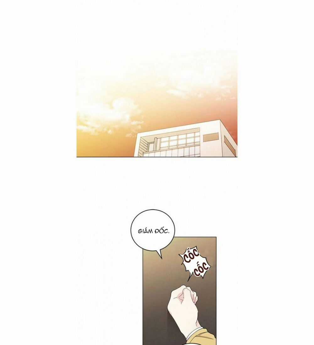 Chạm Vào Tim Em - Chapter 23 - Trang 5