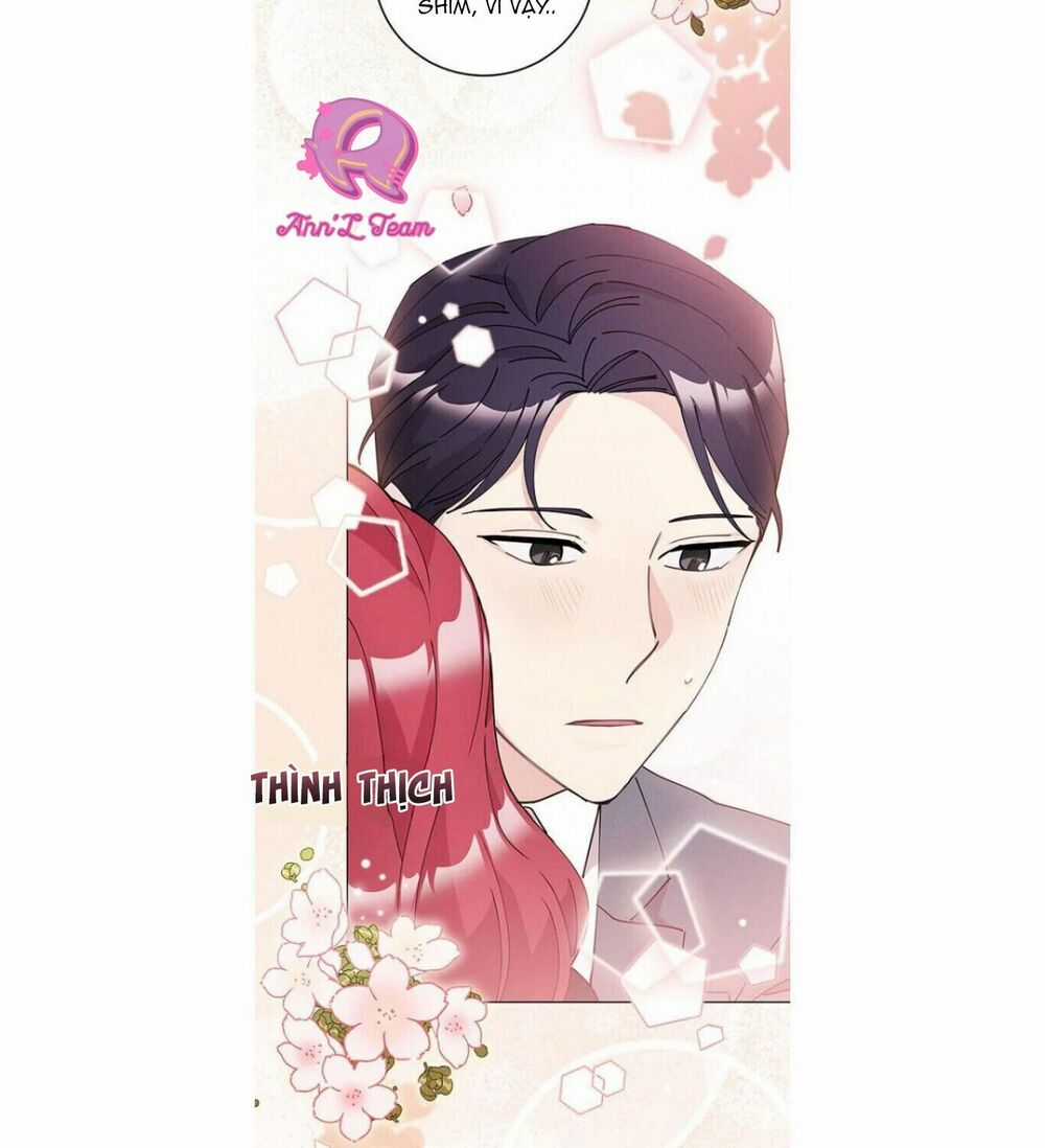 Chạm Vào Tim Em - Chapter 23 - Trang 44