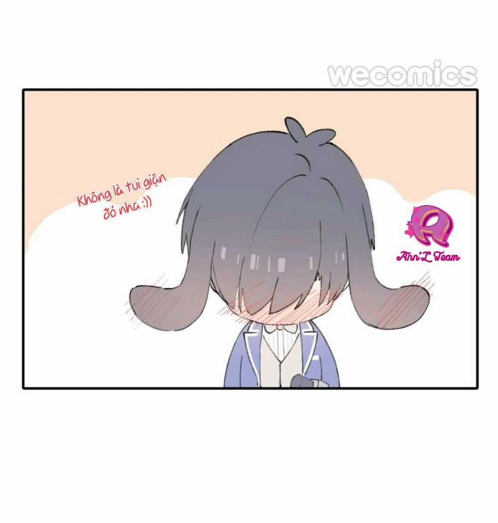 Chạm Vào Tim Em - Chapter 23 - Trang 47