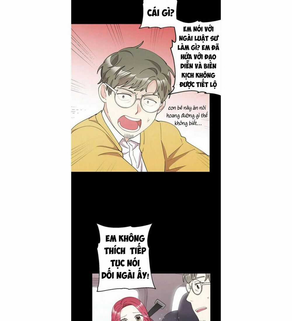 Chạm Vào Tim Em - Chapter 23 - Trang 10