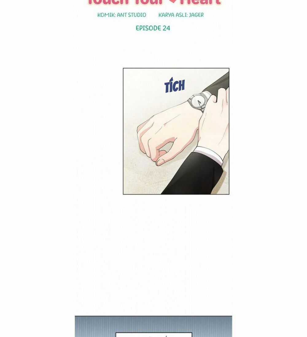 Chạm Vào Tim Em - Chapter 24 - Trang 16