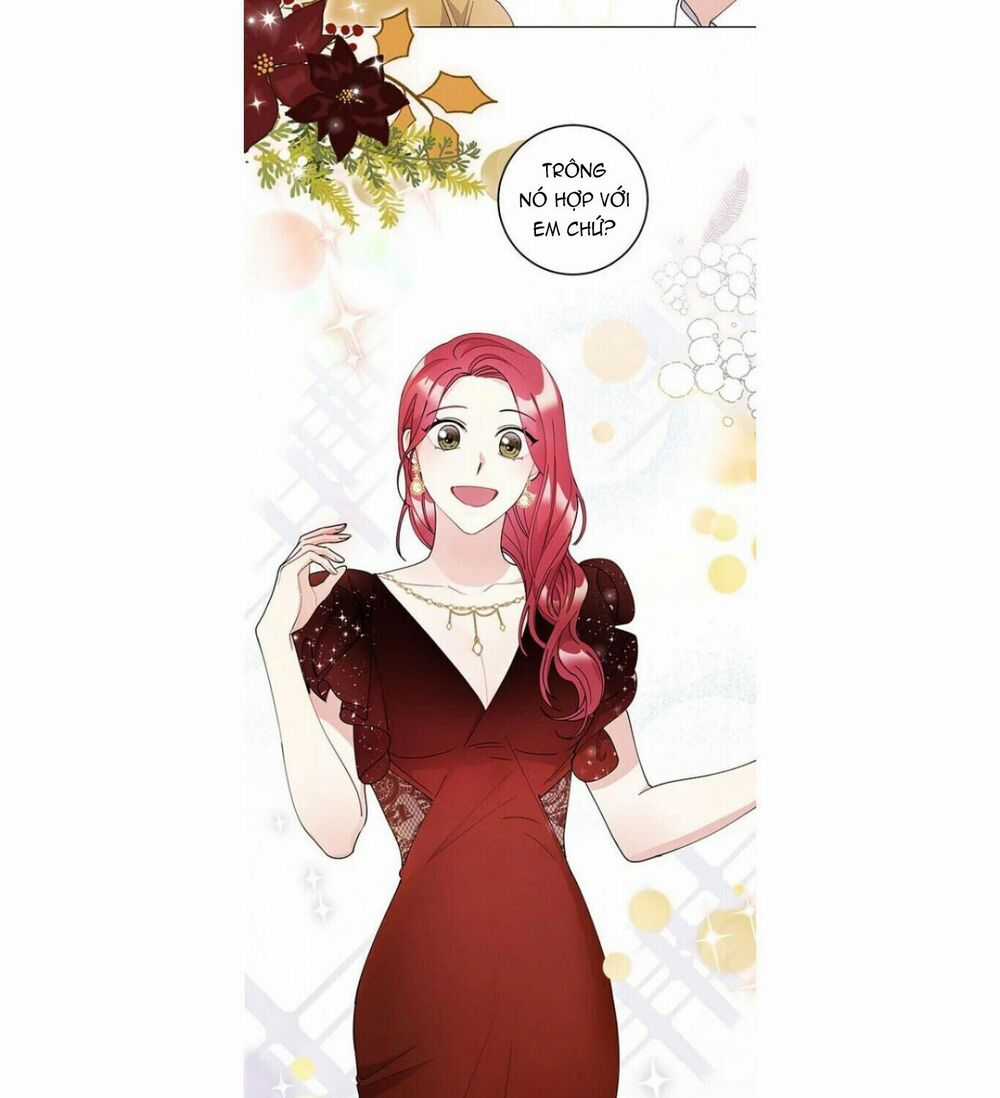 Chạm Vào Tim Em - Chapter 24 - Trang 25