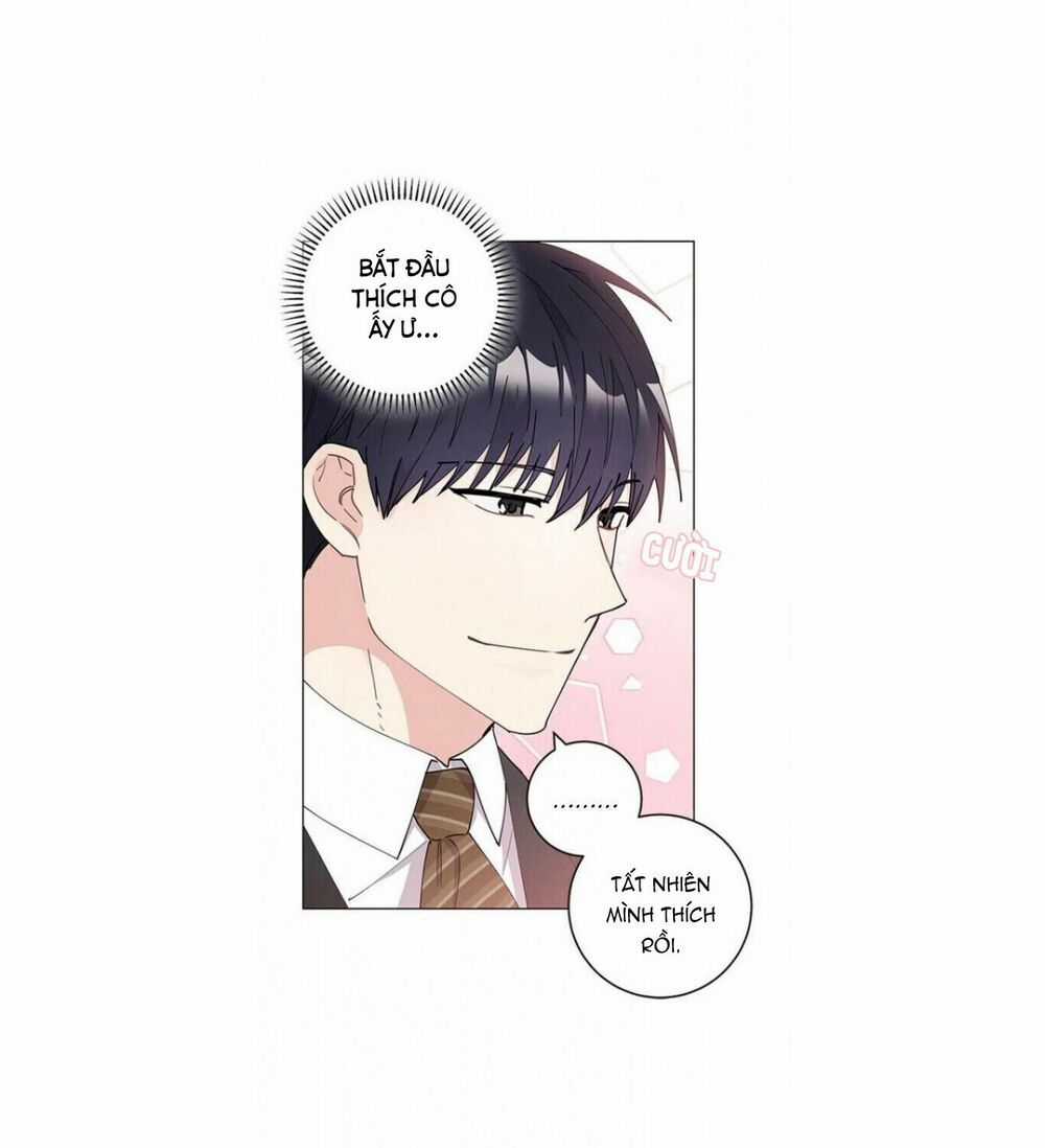 Chạm Vào Tim Em - Chapter 24 - Trang 38