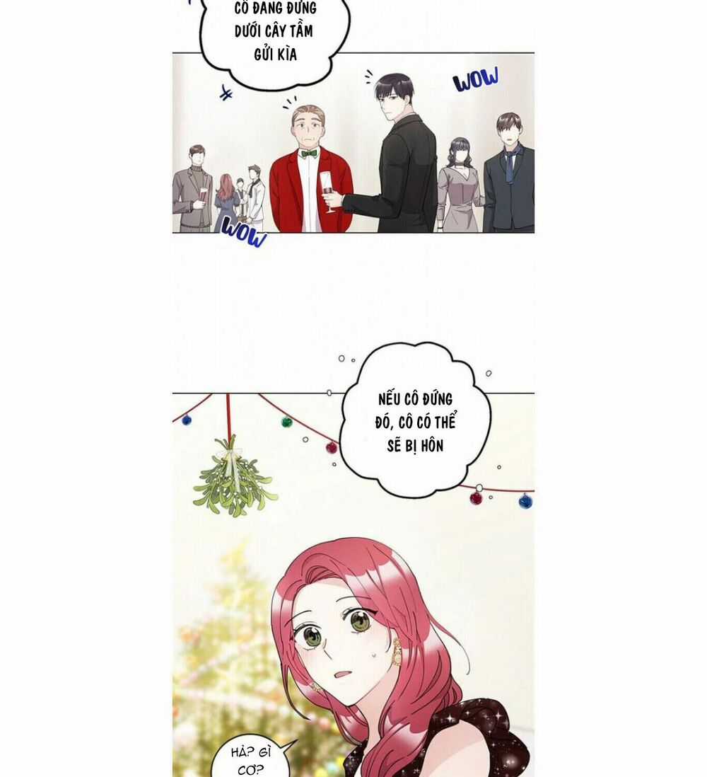 Chạm Vào Tim Em - Chapter 24 - Trang 40