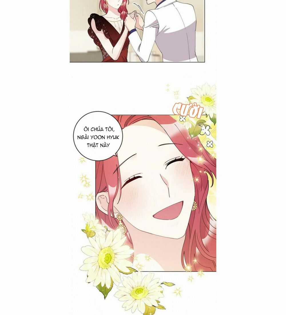 Chạm Vào Tim Em - Chapter 24 - Trang 42