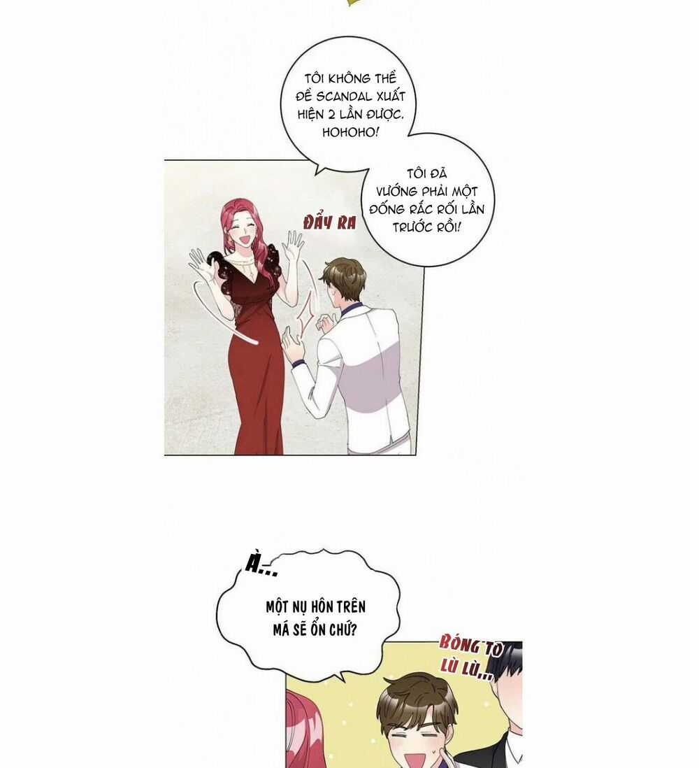 Chạm Vào Tim Em - Chapter 24 - Trang 43