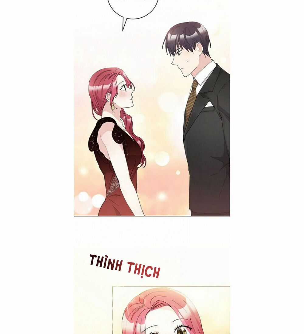 Chạm Vào Tim Em - Chapter 24 - Trang 46