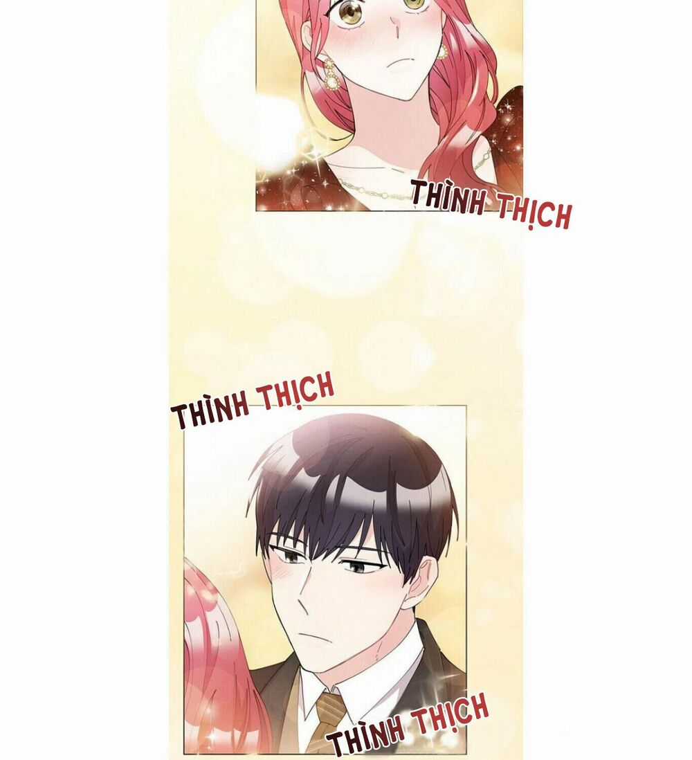 Chạm Vào Tim Em - Chapter 24 - Trang 47