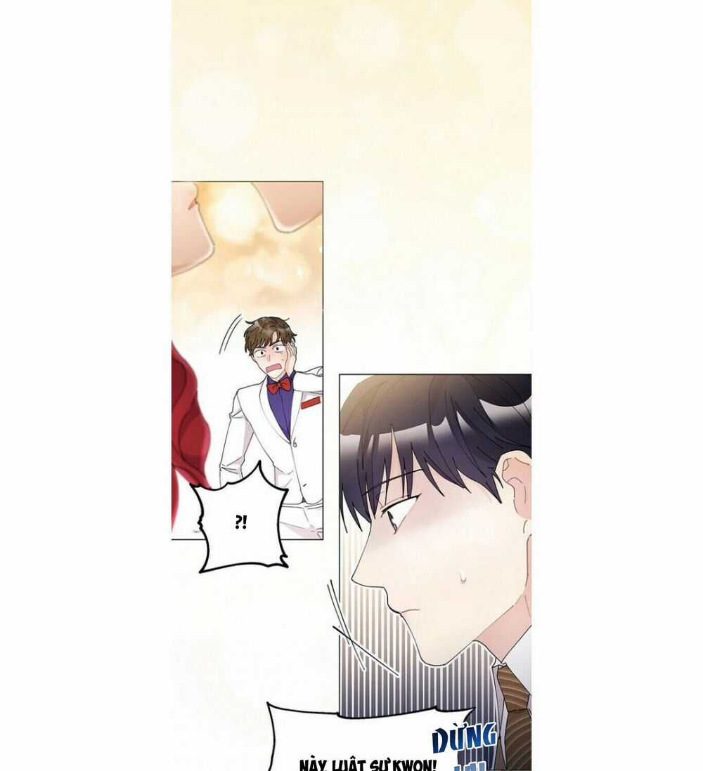 Chạm Vào Tim Em - Chapter 24 - Trang 48