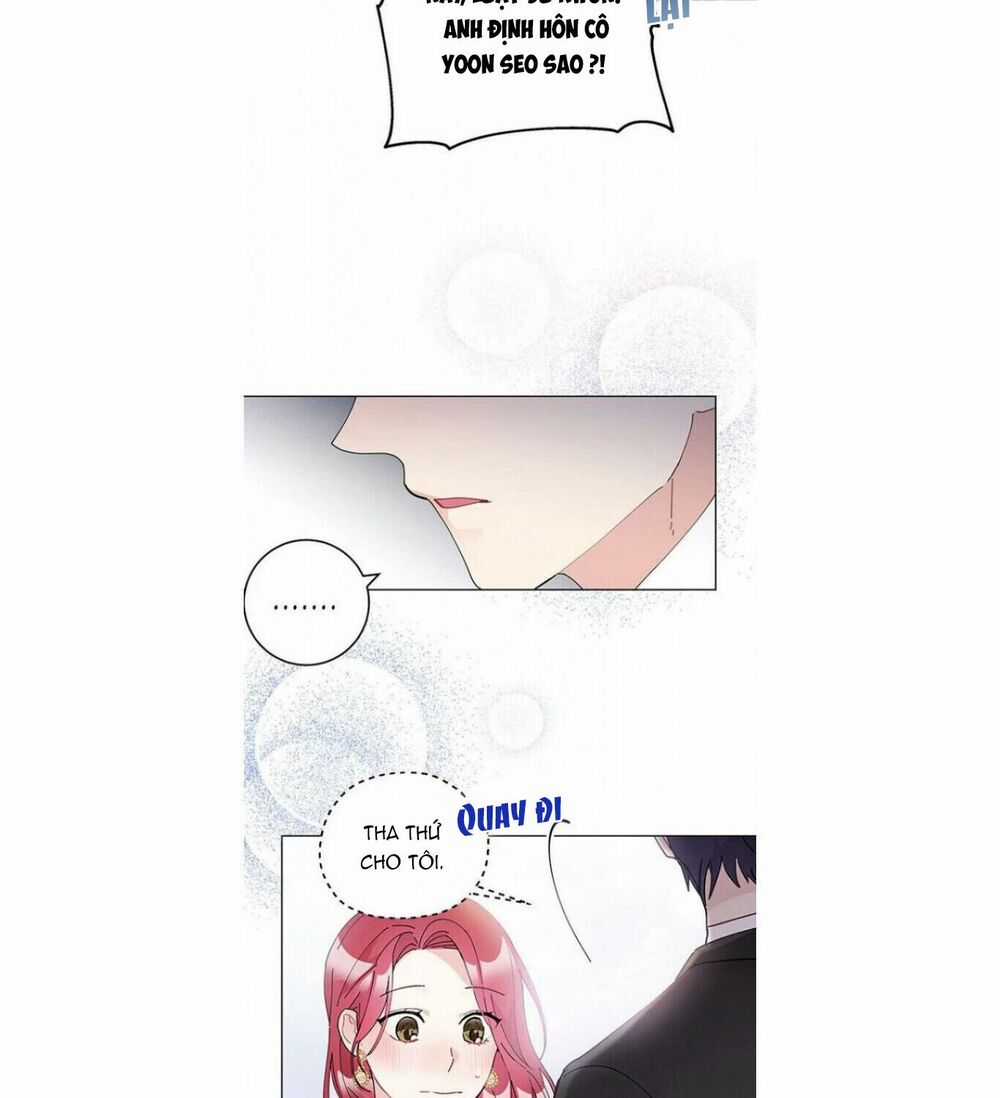 Chạm Vào Tim Em - Chapter 24 - Trang 49