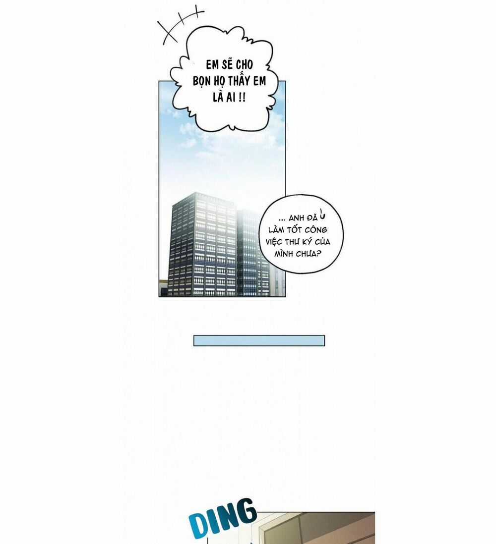 Chạm Vào Tim Em - Chapter 24 - Trang 7