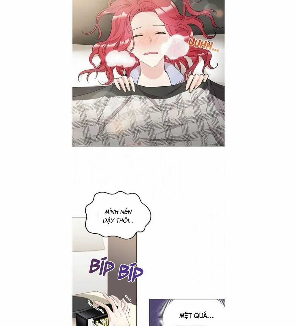 Chạm Vào Tim Em - Chapter 25 - Trang 11