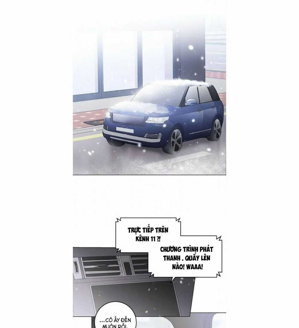 Chạm Vào Tim Em - Chapter 25 - Trang 16