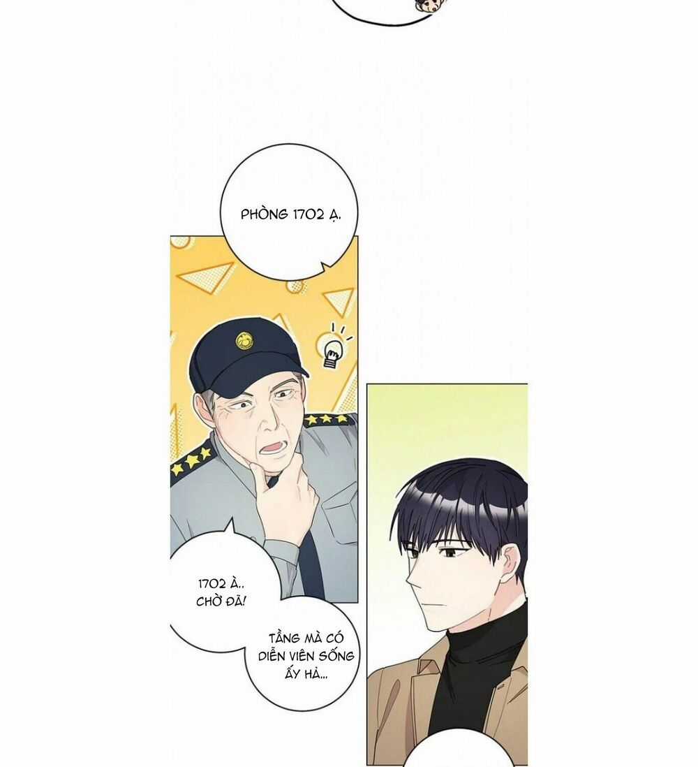 Chạm Vào Tim Em - Chapter 25 - Trang 20