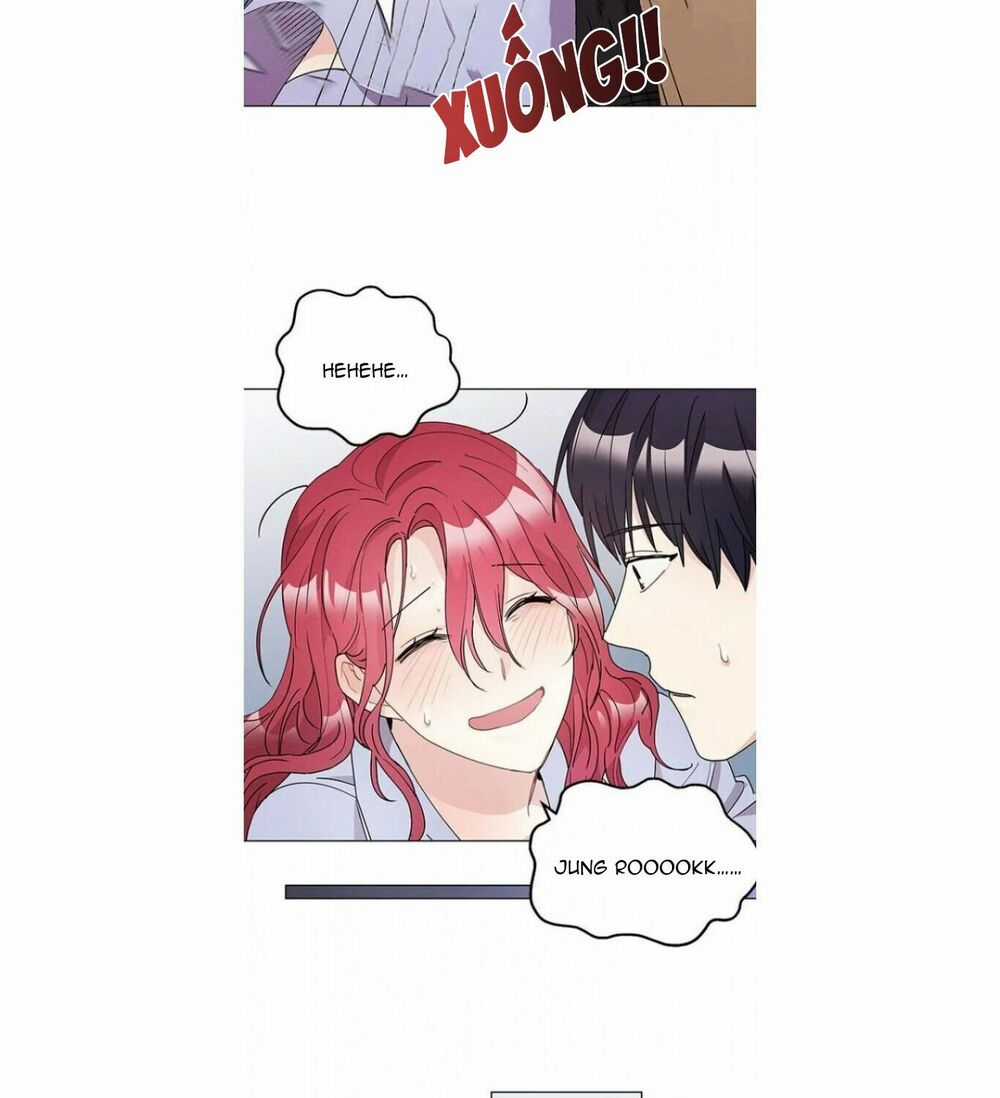 Chạm Vào Tim Em - Chapter 25 - Trang 25