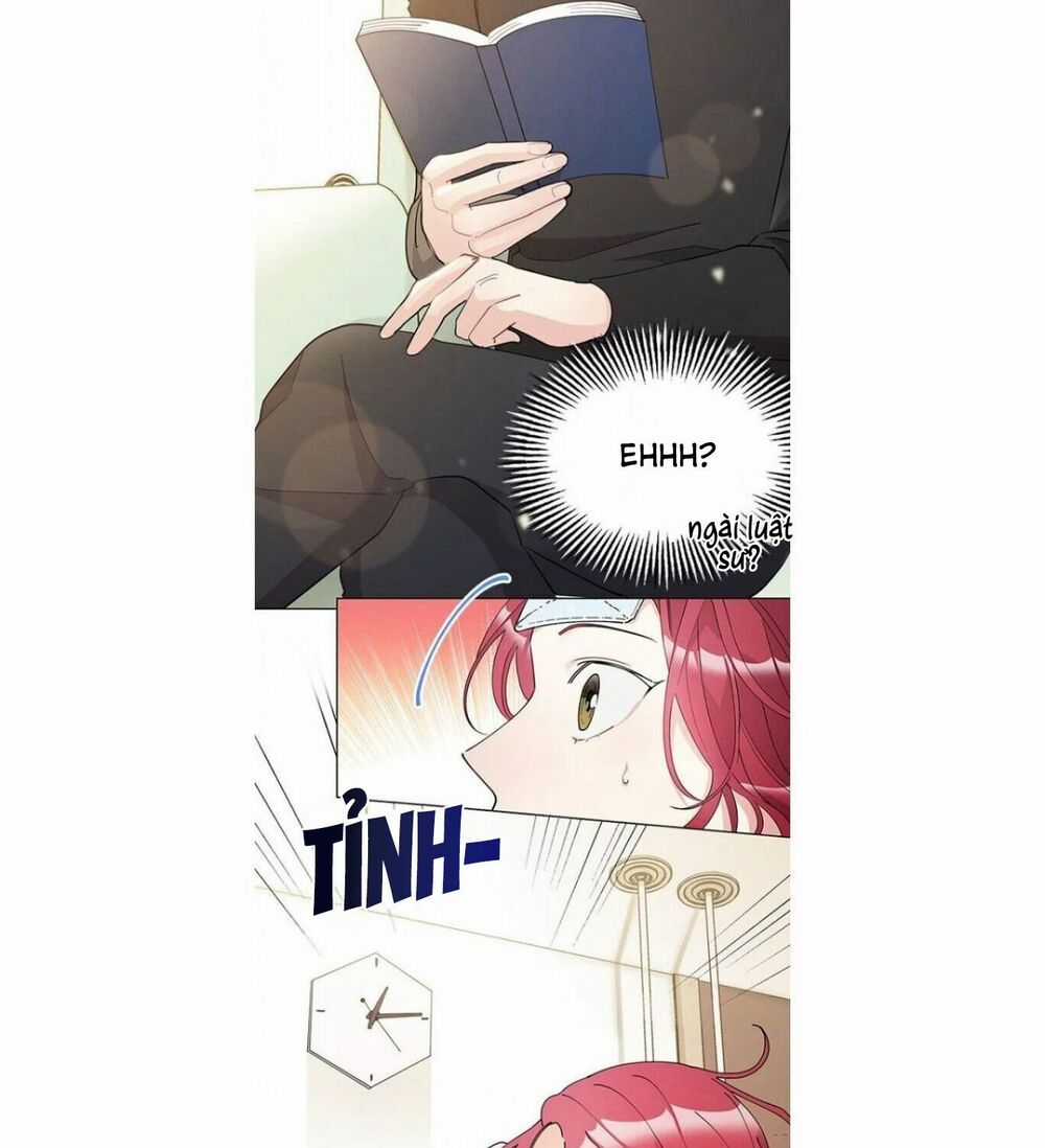 Chạm Vào Tim Em - Chapter 25 - Trang 28