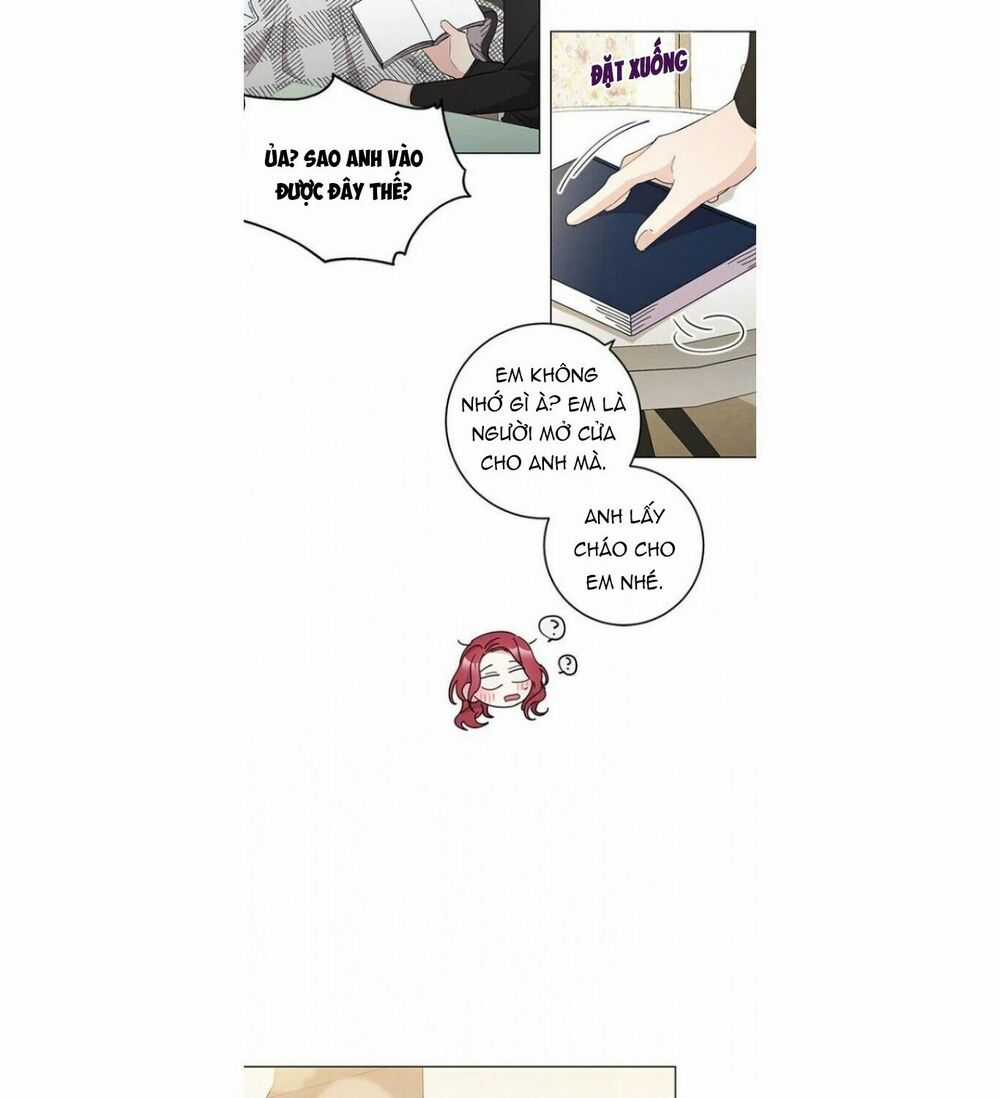 Chạm Vào Tim Em - Chapter 25 - Trang 30