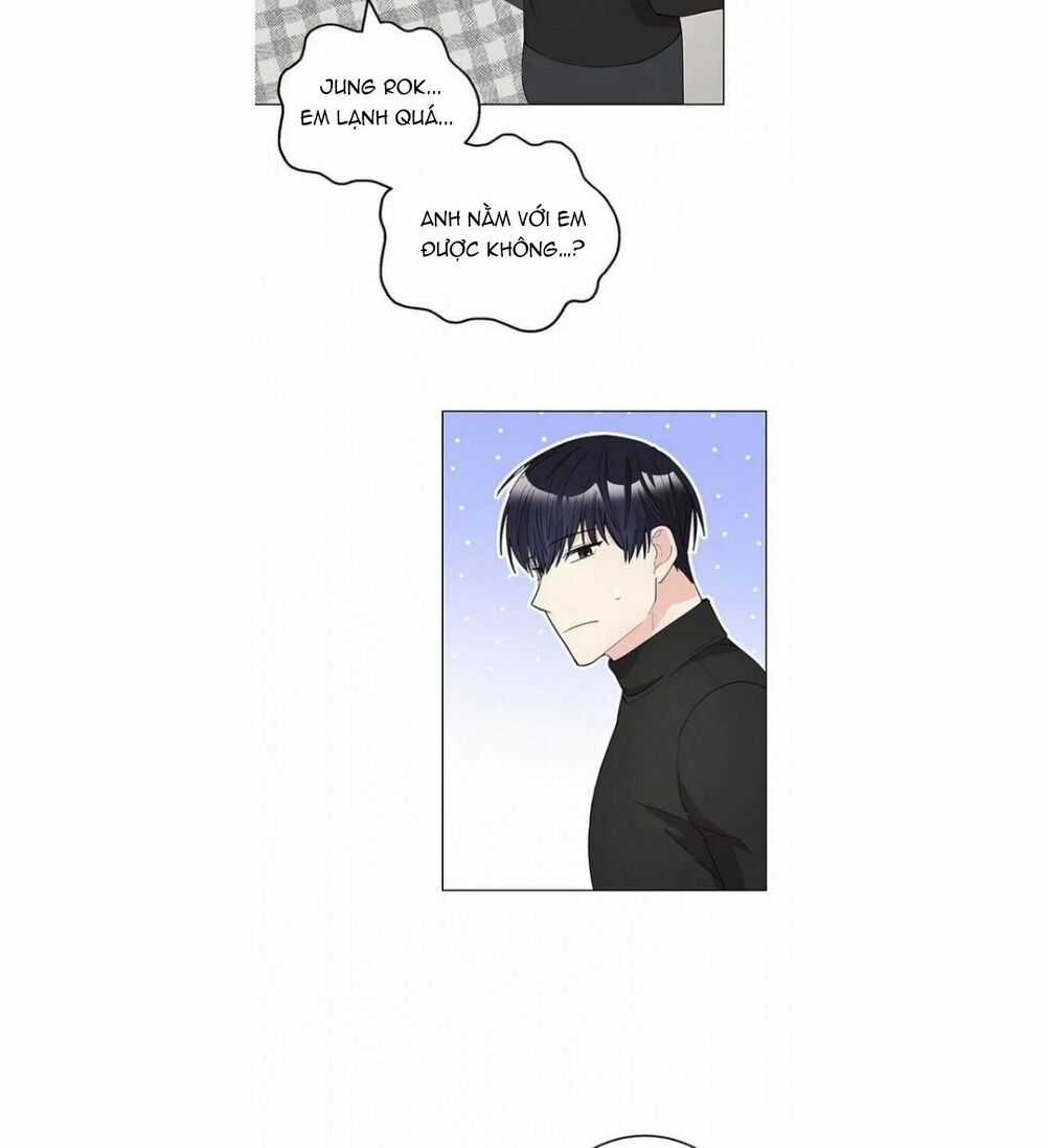 Chạm Vào Tim Em - Chapter 25 - Trang 33