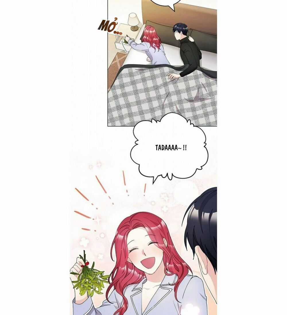 Chạm Vào Tim Em - Chapter 25 - Trang 35