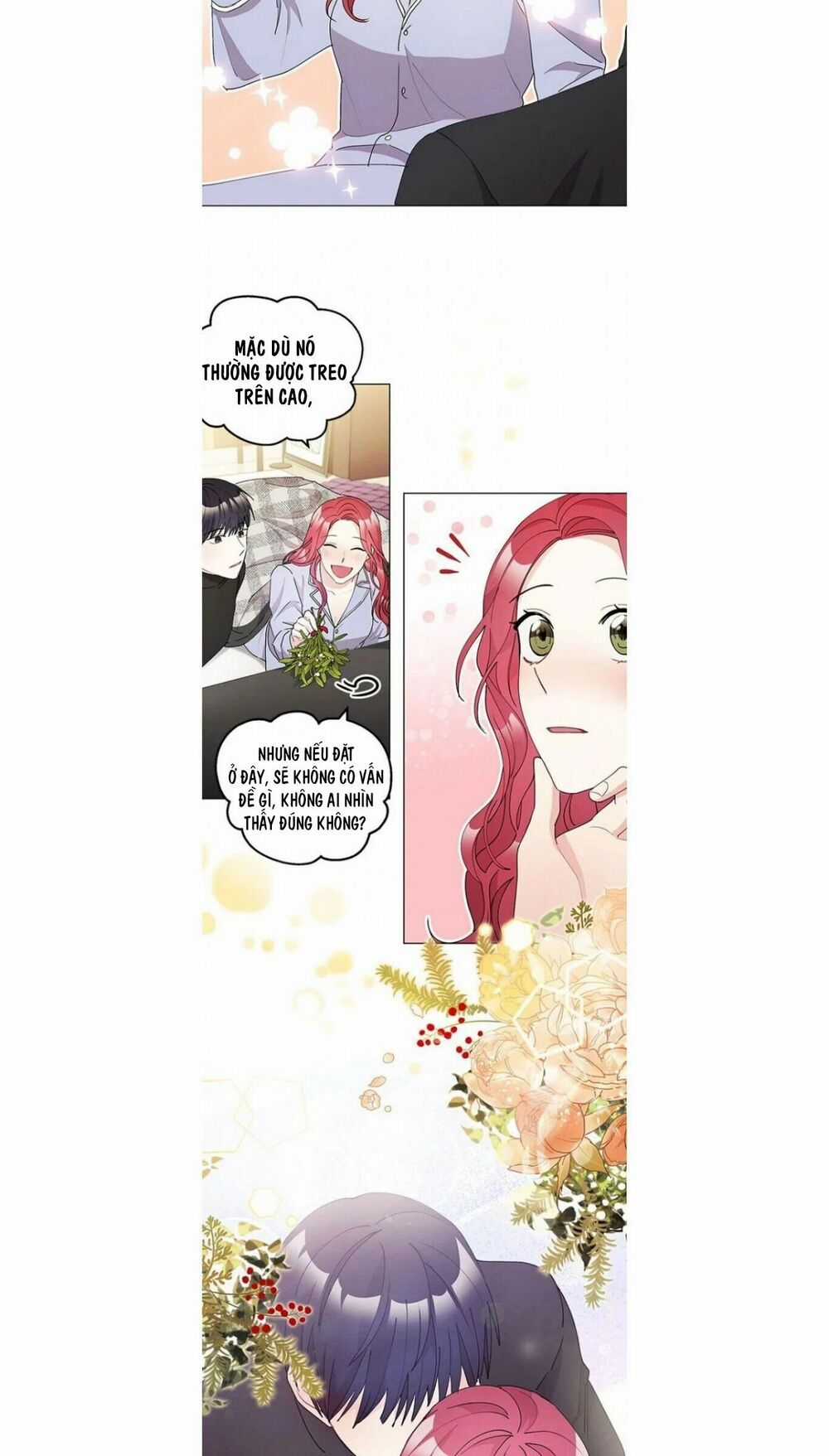 Chạm Vào Tim Em - Chapter 25 - Trang 36