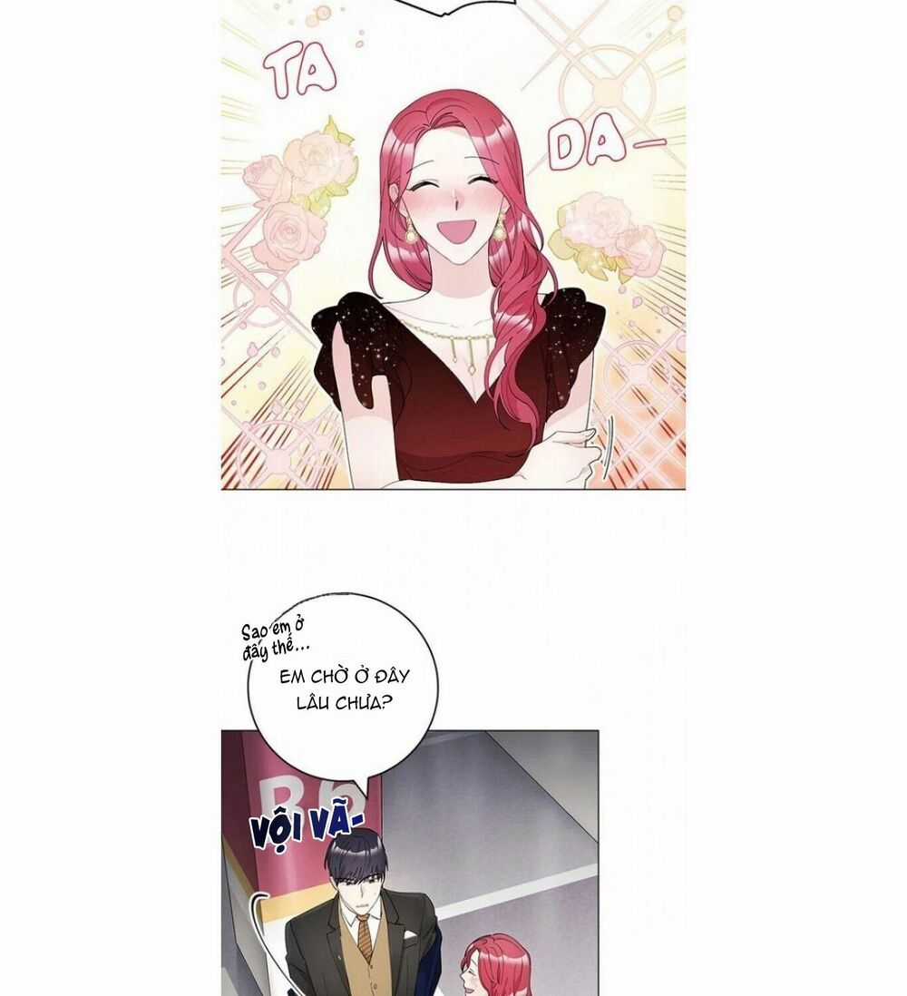 Chạm Vào Tim Em - Chapter 25 - Trang 6