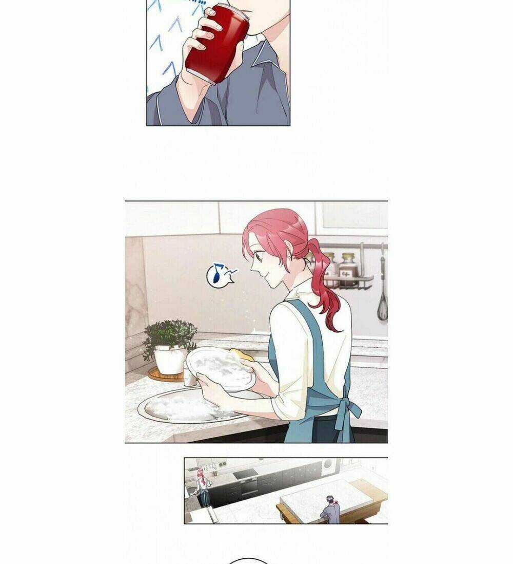 Chạm Vào Tim Em - Chapter 27 - Trang 19